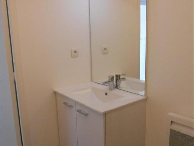 Location Appartement 1 pièce 32m² NANTES 44300