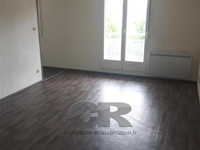 Location Appartement 1 pièce 32m² NANCY 54000