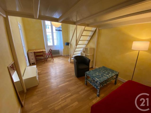 Location Appartement 1 pièce 32m² NICE 06300