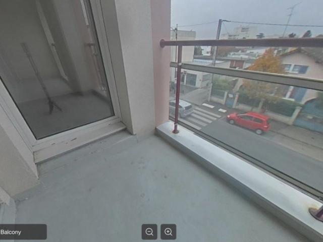 Location Appartement 1 pièce 32m² PONTAULT COMBAULT 77340