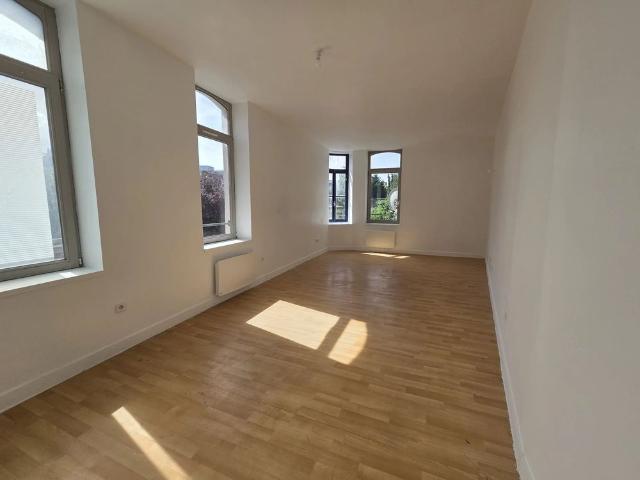 Location Appartement 1 pièce 32m² ROUBAIX 59100