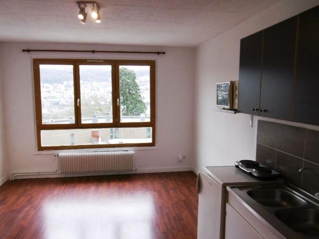 Location Appartement 1 pièce 32m² ROUEN 76000
