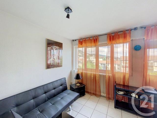 Location Appartement 1 pièce 32m² ROYAT 63130