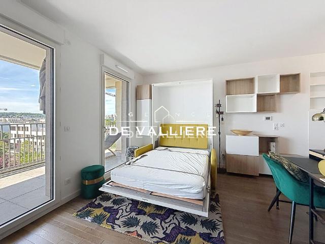 Location Appartement 1 pièce 32m² RUEIL MALMAISON 92500