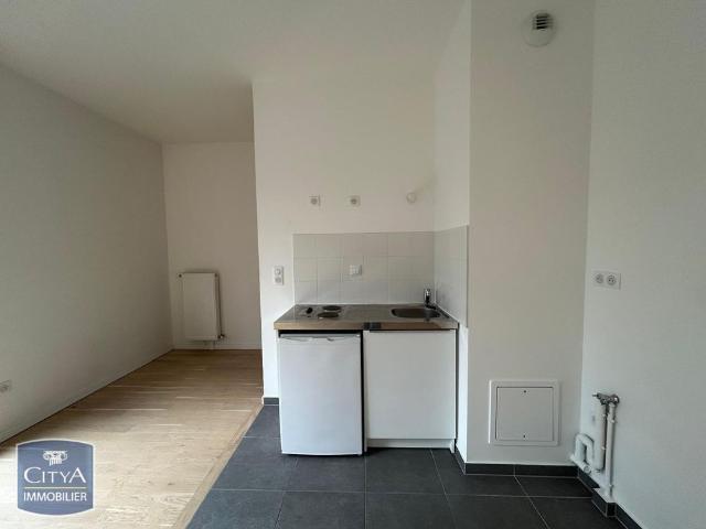 Location Appartement 1 pièce 32m² RUEIL MALMAISON 92500
