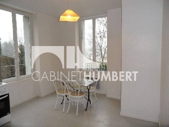 Location Appartement 1 pièce 32m² ST ETIENNE 42000