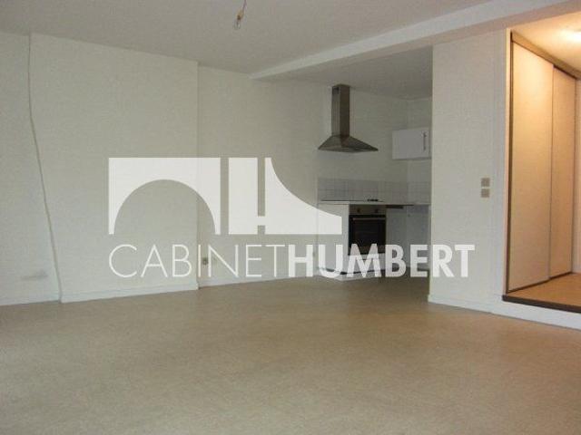 Location Appartement 1 pièce 32m² ST ETIENNE 42000