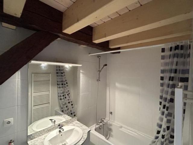 Location appartement 1 pièce