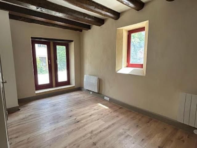 Location Appartement 1 pièce 33 m2 Metz