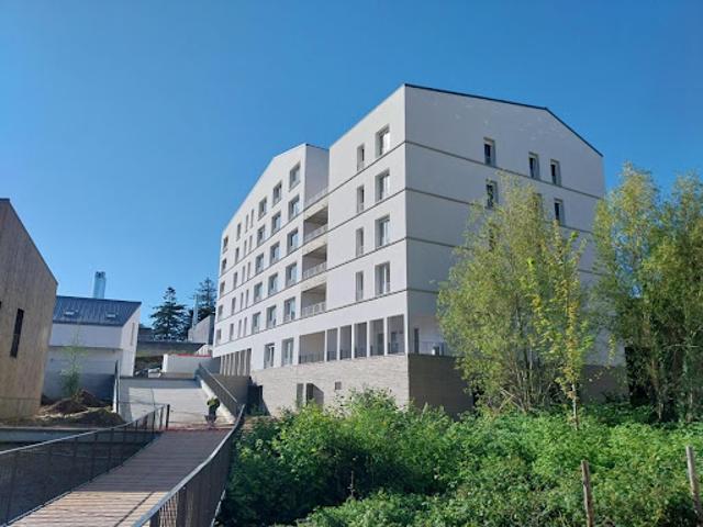 Location Appartement 1 pièce 33 m2 Nantes
