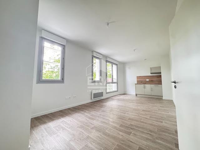 Location Appartement 1 pièce 33 m2 Orleans