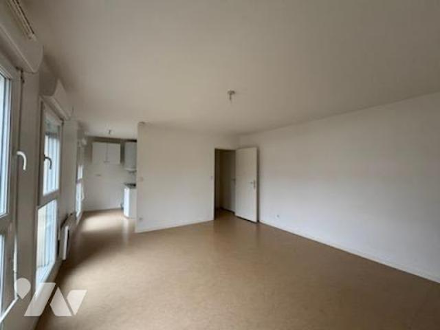 Location Appartement 1 pièce 33 m2 Amiens