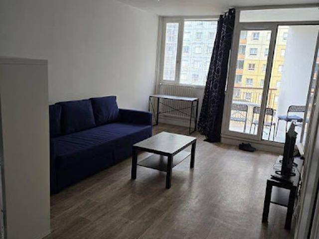 Location Appartement 1 pièce 33 m2 Arcueil