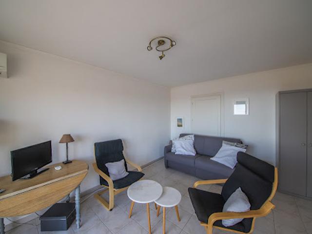 Location Appartement 1 pièce 33 m2 Bastia