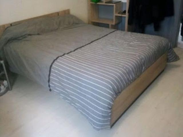 Location Appartement 1 pièce 33 m2 Belfort