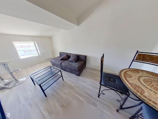 Location Appartement 1 pièce 33 m2 Caluire et Cuire