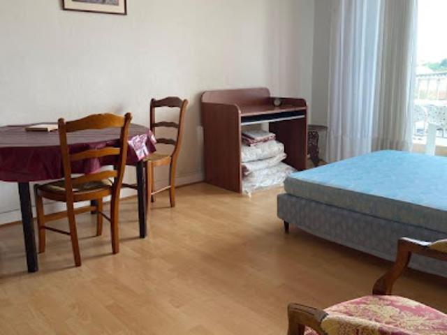 Location Appartement 1 pièce 33 m2 Dax