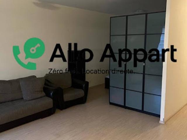 Location Appartement 1 pièce 33 m2 Lyon 6ème