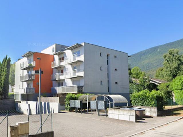 Location Appartement 1 pièce 33 m2 Le Bourget du Lac