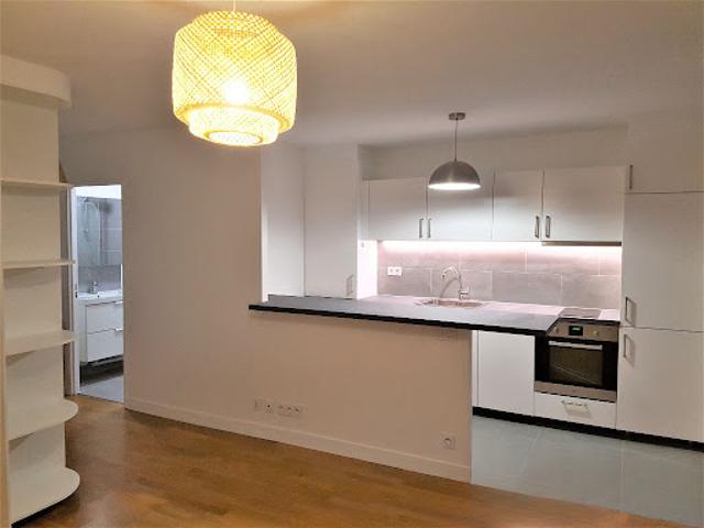 Location Appartement 1 pièce 33 m2 Le chesnay