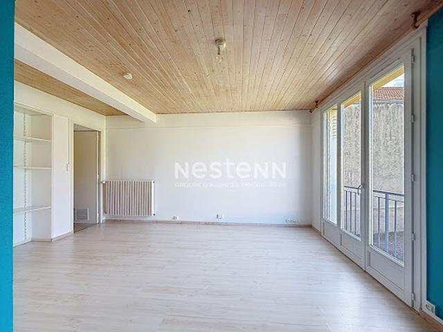 Location Appartement 1 pièce 33 m2 Limoges