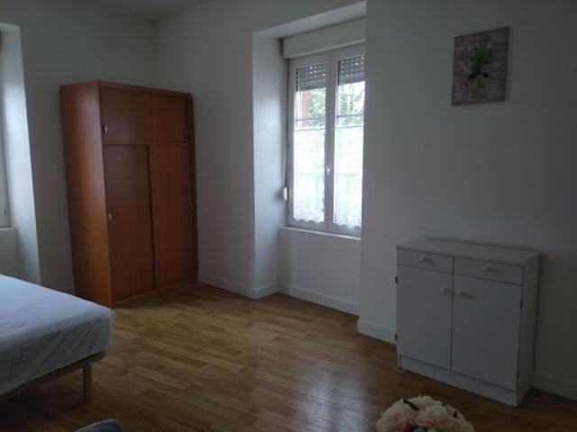 Location Appartement 1 pièce 33 m2 Rennes