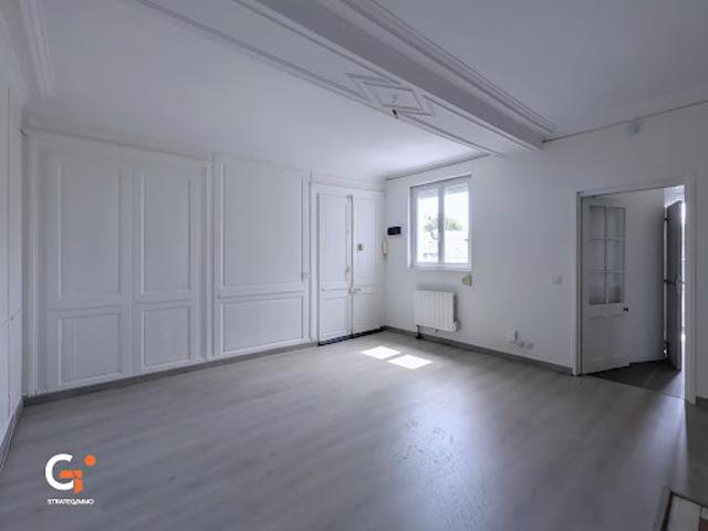 Location Appartement 1 pièce 33 m2 Rouen