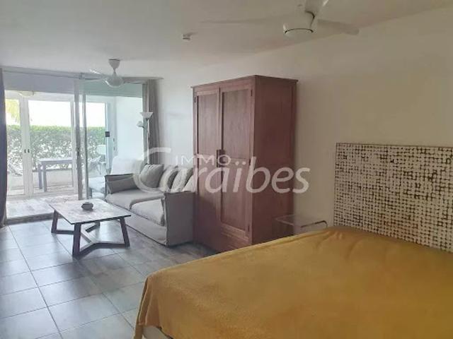 Location Appartement 1 pièce 33 m2 Saint Martin