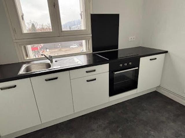 Location Appartement 1 pièce 33 m2 Terrasson Lavilledieu