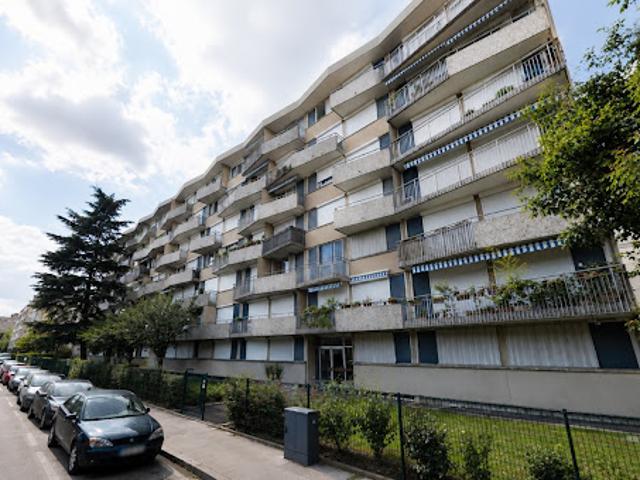 Location Appartement 1 pièce 33 m2 Villeurbanne