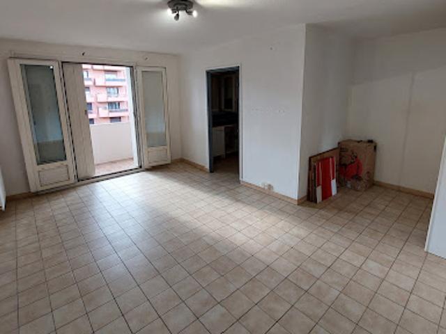 Location Appartement 1 pièce 33.05 m2 Perpignan