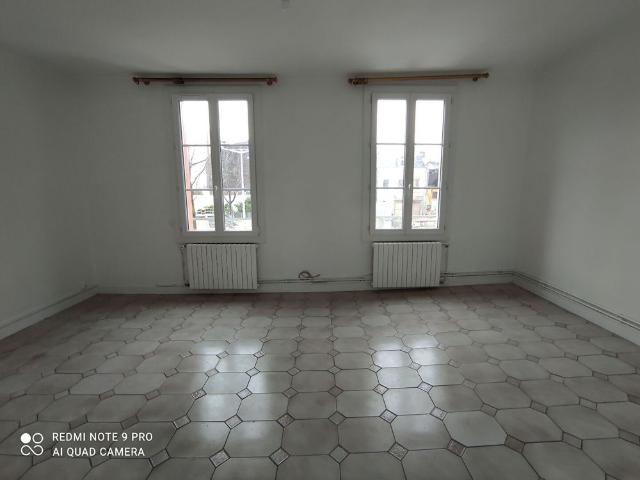 Location appartement 1 pièce, 33.03m², Le Havre