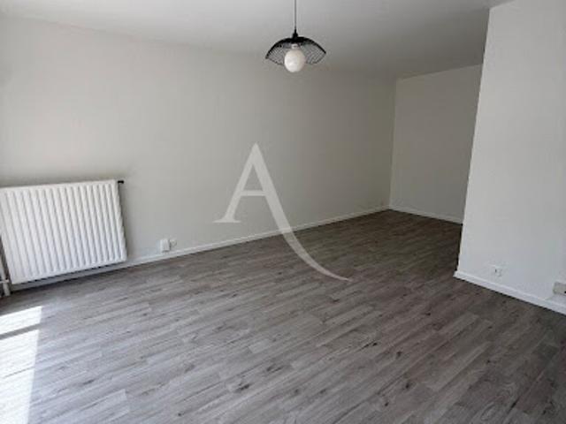 Location Appartement 1 pièce 33.11 m2 Fresnes