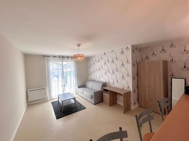 Location Appartement 1 pièce 33.26 m2 Sanilhac