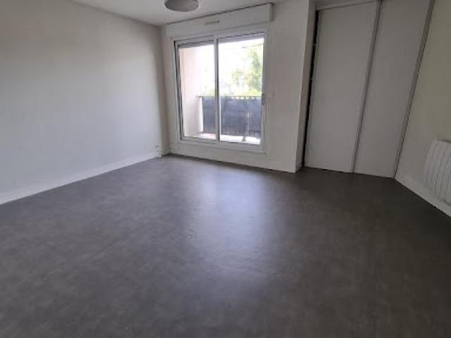 Location Appartement 1 pièce 33.28 m2 La Ferté sous Jouarre