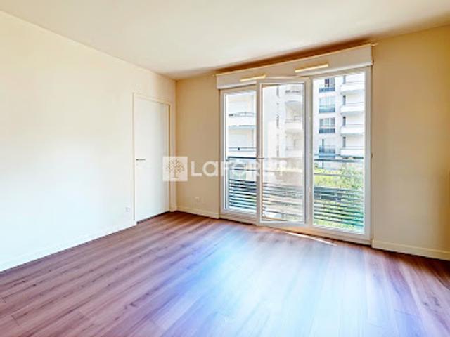 Location Appartement 1 pièce 33.21 m2 Thiais