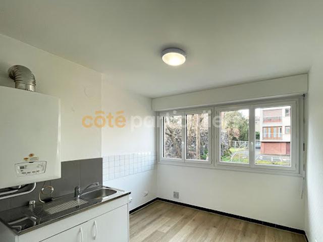 Location Appartement 1 pièce 33.23 m2 Clermont Ferrand