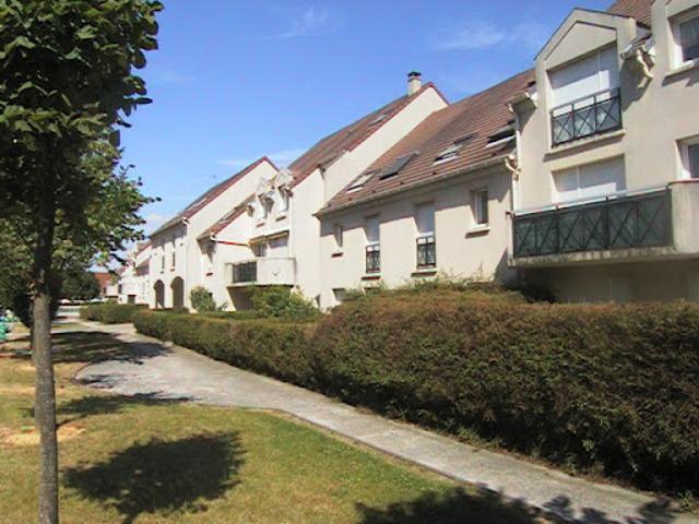 Location Appartement 1 pièce 33.35 m2 Rungis