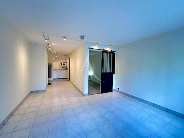 Location Appartement 1 pièce 33.37 m2 Meaux