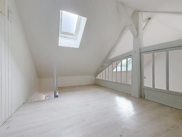 Location appartement 1 pièce, 33.39m², Carquefou