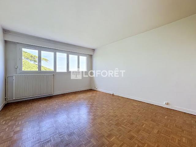 Location Appartement 1 pièce 33.45 m2 Sceaux