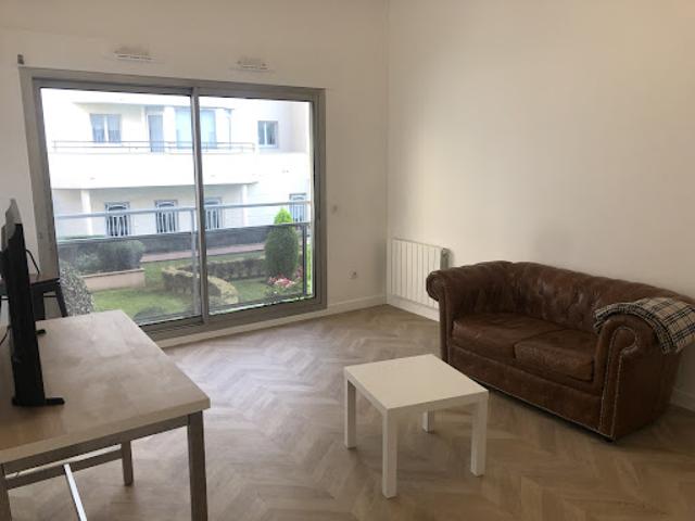 Location Appartement 1 pièce 33.46 m2 Nogent sur Marne