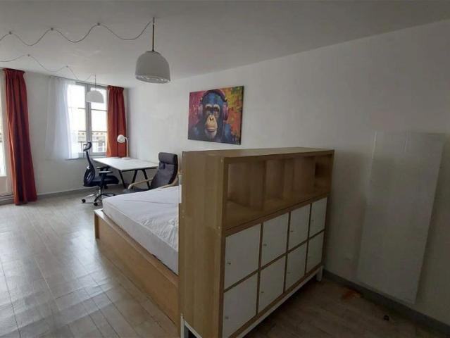 Location appartement 1 pièce 33.43m² à Niort 79000