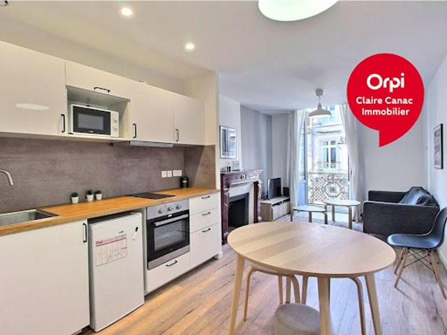 Location Appartement 1 pièce 33.56 m2 Castres