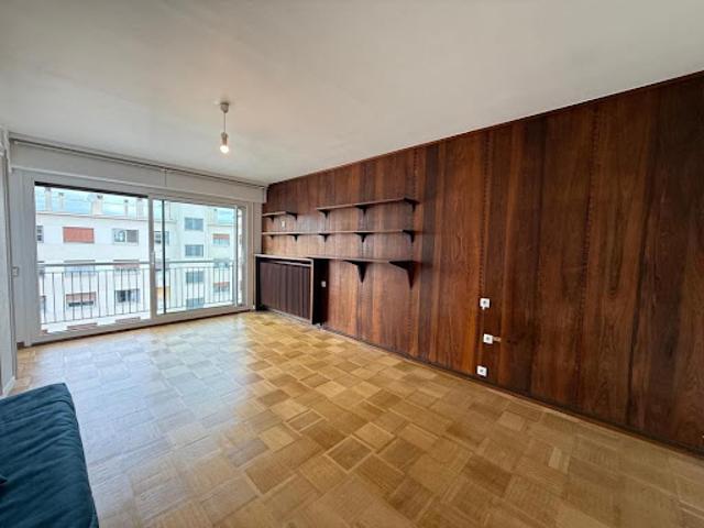 Location Appartement 1 pièce 33.57 m2 Paris 15ème