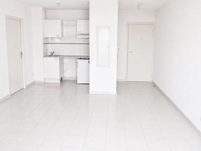 Location Appartement 1 pièce 33.5 m2 Montpellier