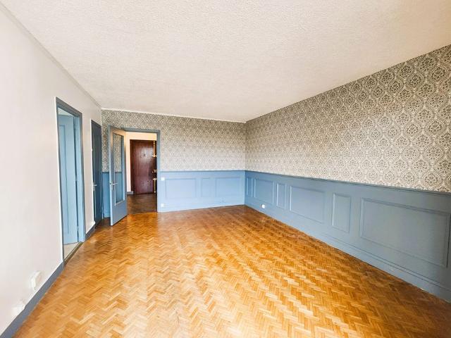 Location appartement 1 pièce, 33.66m², Antony