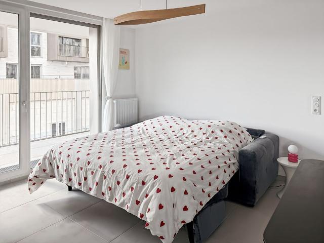 Location appartement 1 pièce, 33.69m², Créteil