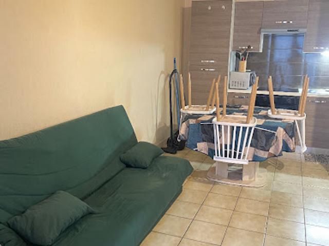 Location Appartement 1 pièce 33.62 m2 Chatellerault