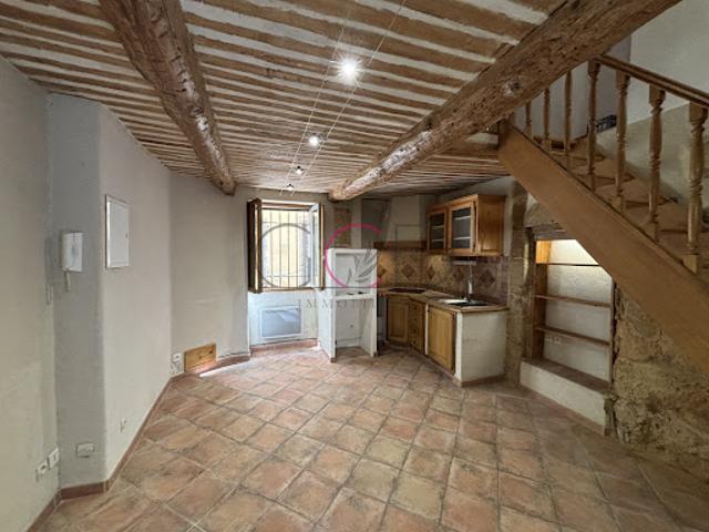 Location Appartement 1 pièce 33.74 m2 Aix en Provence
